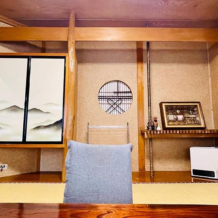 New Open『天然温泉』芦ノ湖畔の完全貸切別荘 箱根 外观 照片