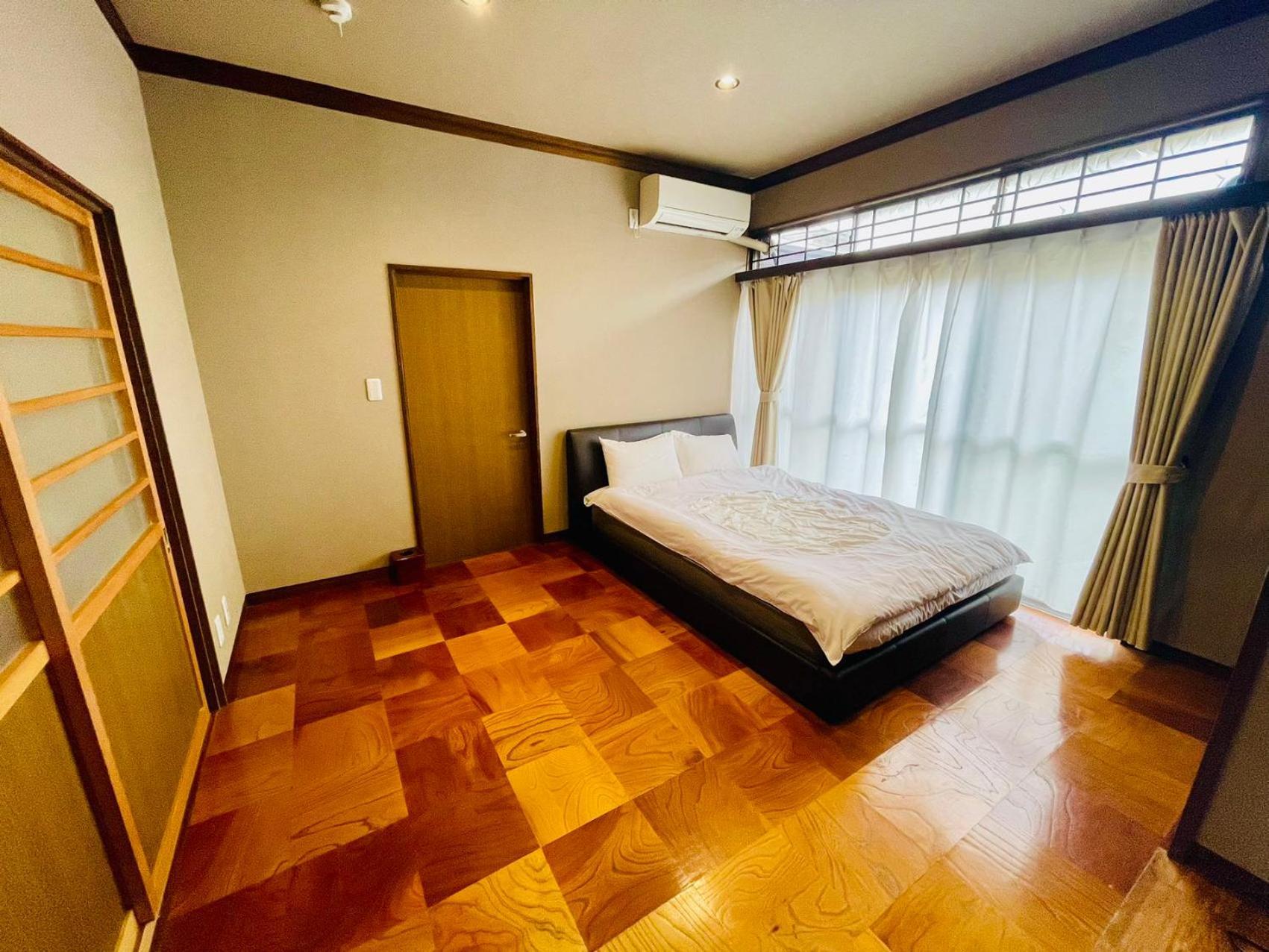 New Open『天然温泉』芦ノ湖畔の完全貸切別荘 箱根 外观 照片