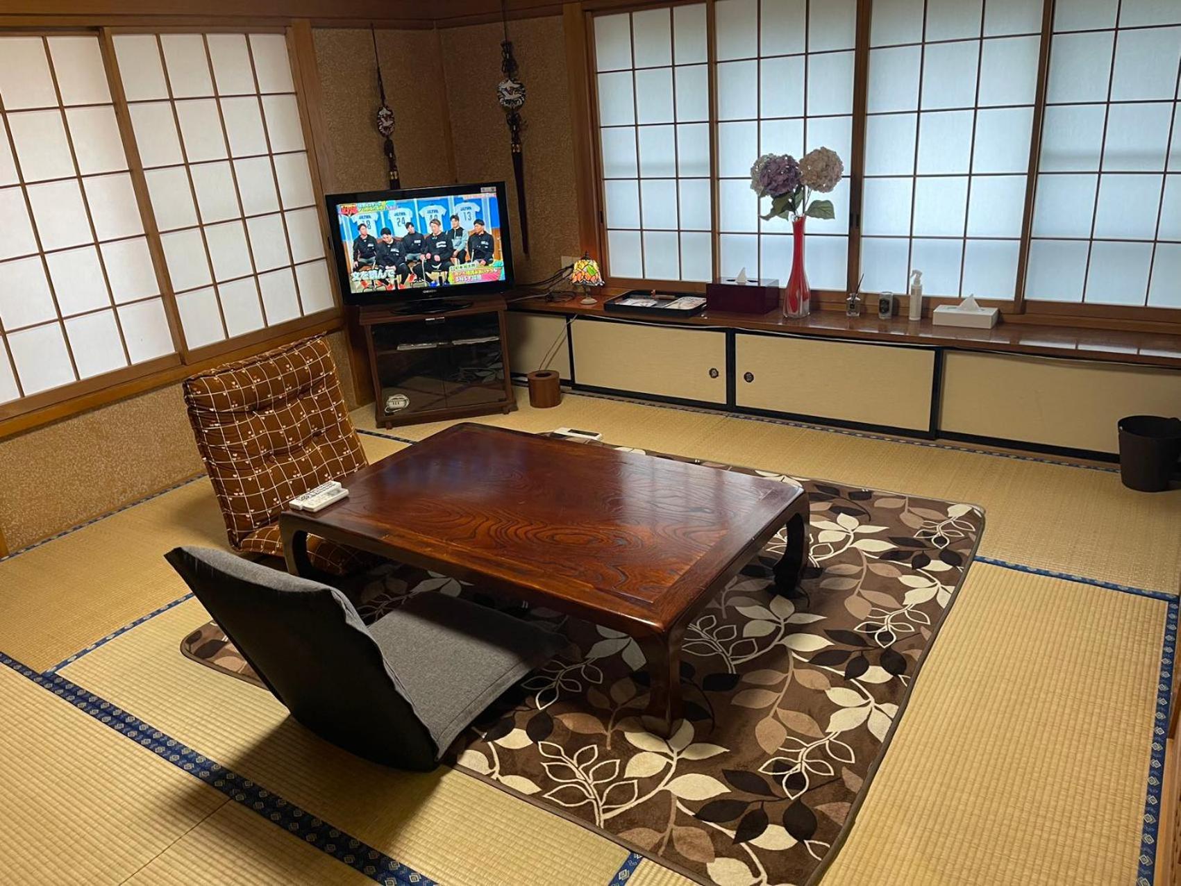 New Open『天然温泉』芦ノ湖畔の完全貸切別荘 箱根 外观 照片