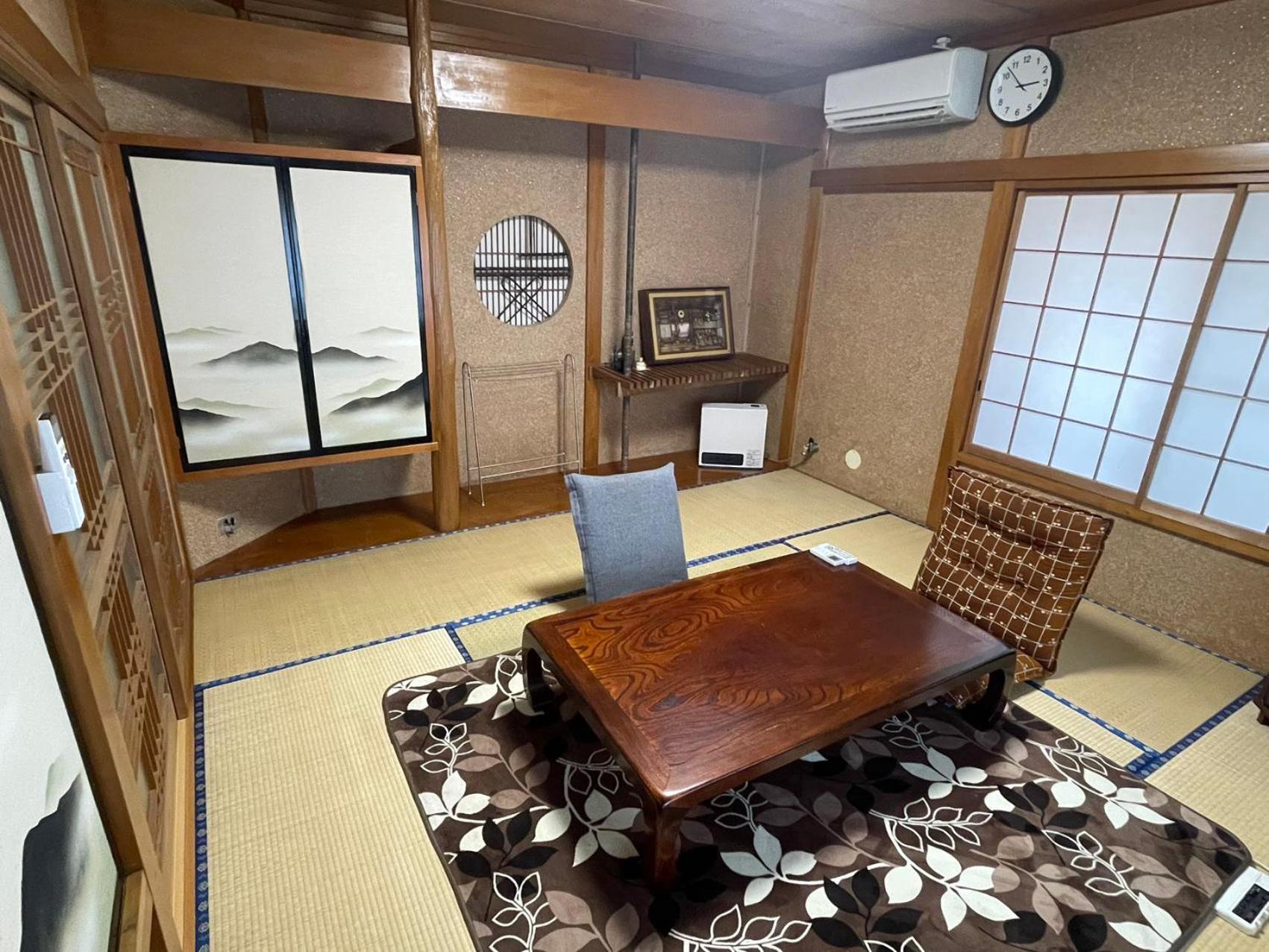 New Open『天然温泉』芦ノ湖畔の完全貸切別荘 箱根 外观 照片