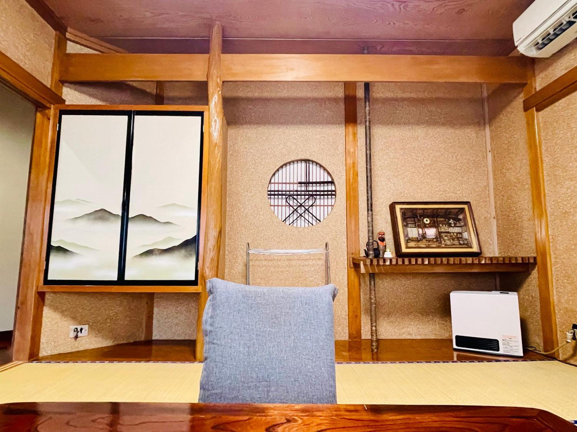 New Open『天然温泉』芦ノ湖畔の完全貸切別荘 箱根 外观 照片