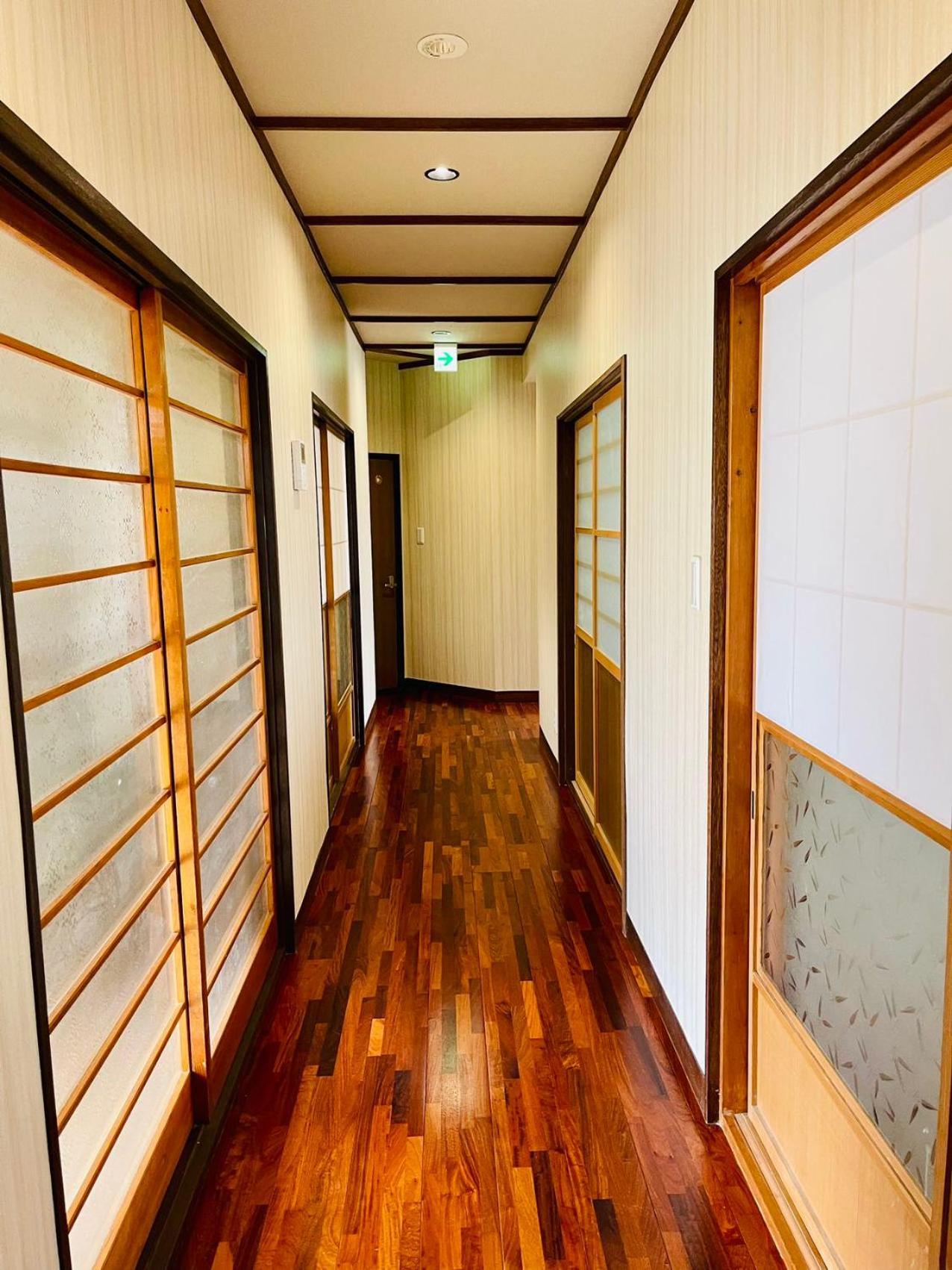New Open『天然温泉』芦ノ湖畔の完全貸切別荘 箱根 外观 照片